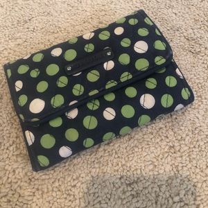 Vera Bradley Wallet